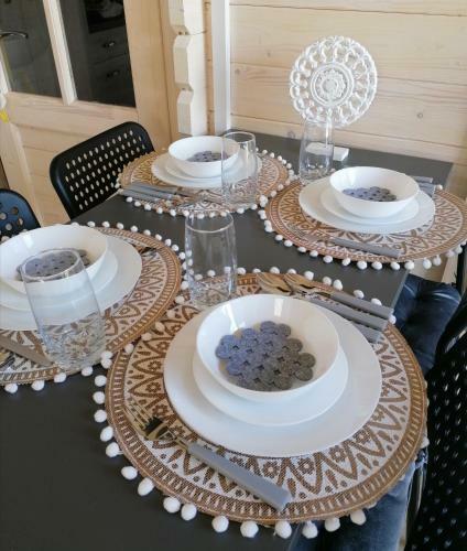 Apartamento Domki S?oneczne Zacisze