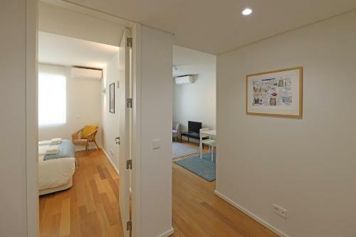 Apartamento Flh Gaia Homey Flat