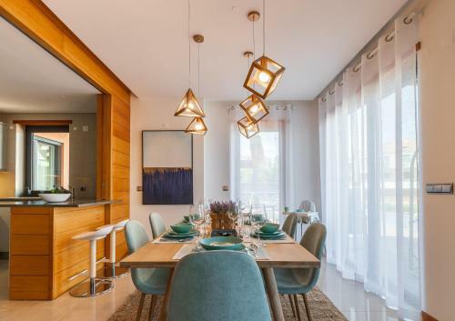 Apartamento Vale Do Lobo Luxury Algarve A By UNA