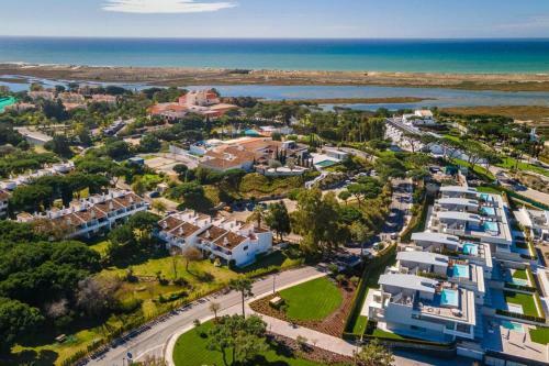 Apartamento Scarlet's Place Spacious 1-bed Aprt Quinta Do Lago
