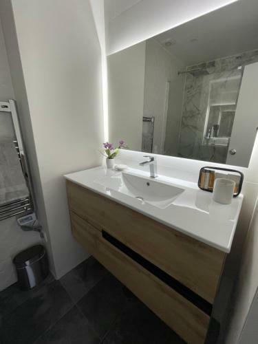 Apartamento Scarlet's Place Spacious 1-bed Aprt Quinta Do Lago