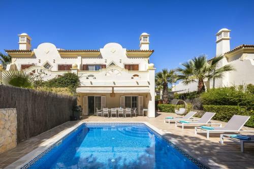 Villa Sunshine - Pinheiros Altos