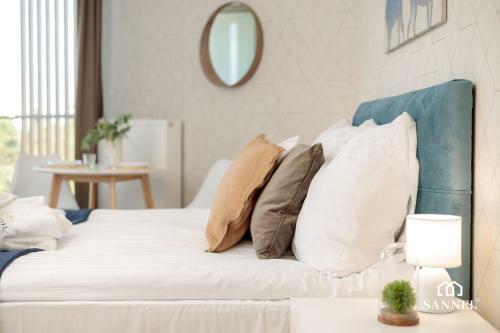 Apartament Horizon - Pinea Apartments Pobierowo