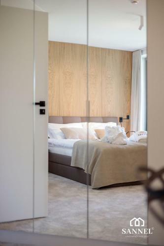 Apartament Baltic Blues - Pinea Apartments Pobierowo