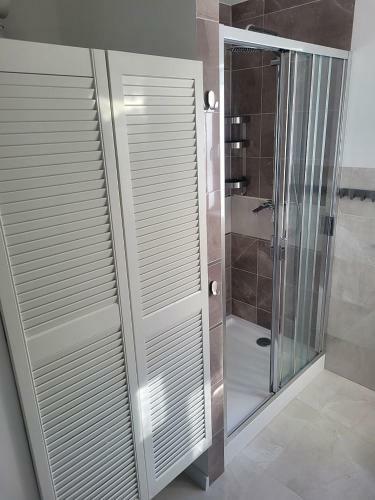 Pobierowo Baltic Apartament Turkusowy