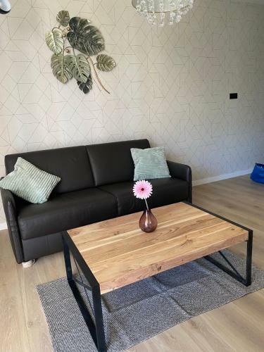 Apartamento 1ive4hil/on