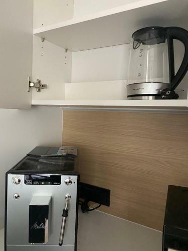 Apartamento 1ive4hil/on