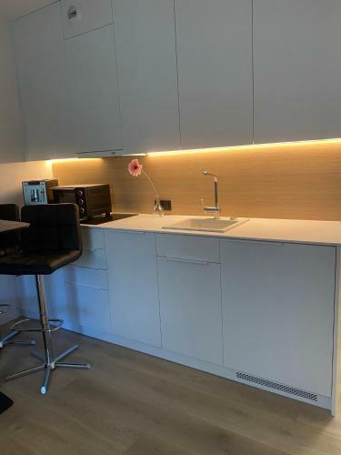 Apartamento 1ive4hil/on