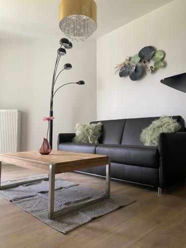 Apartamento 1ive4hil/on