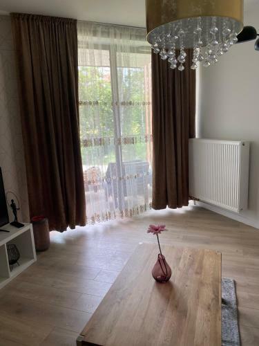 Apartamento 1ive4hil/on