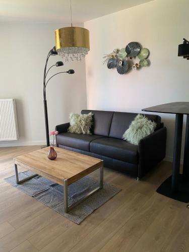Apartamento 1ive4hil/on