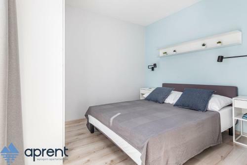 Apartament Palm Beach Pba - Aprent