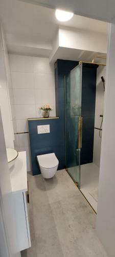 Apartament Typu Studio Blue Baltic Residence