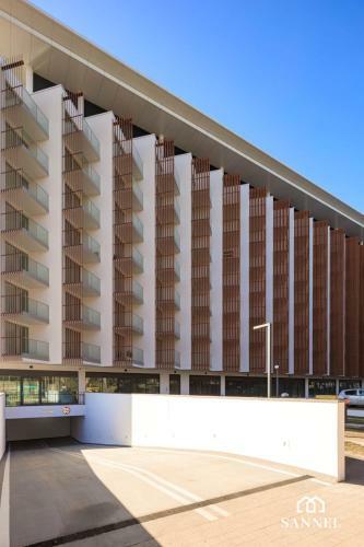 Apartament Golden Sand - Pinea Apartments Pobierowo