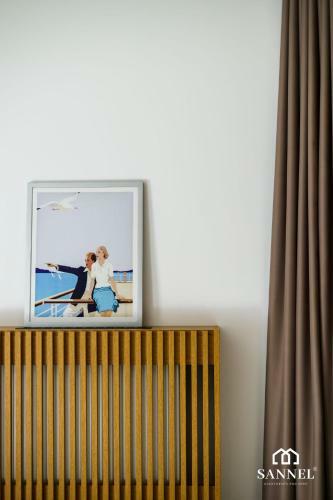 Apartament Golden Sand - Pinea Apartments Pobierowo