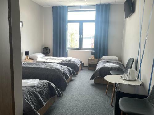 Hotel Aquara Radomsko