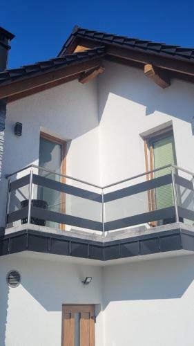 Apartamenty Home&spa