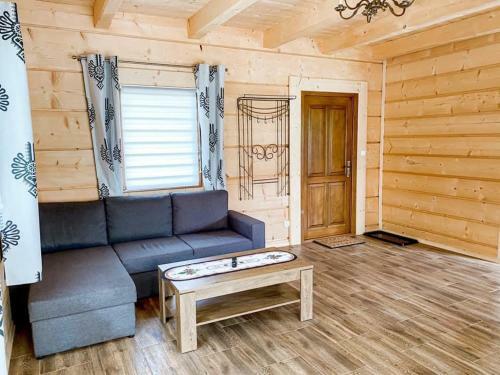 Apartamento Domek U Hajdy