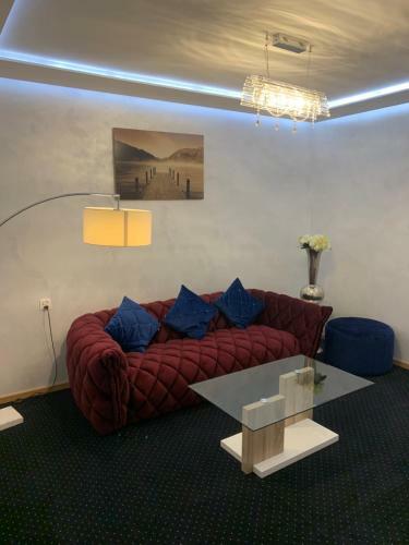 Hotel Diament