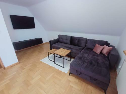 Apartament Parkowy