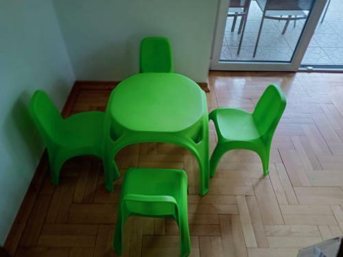 Apartament Parkowy