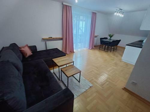 Apartament Parkowy