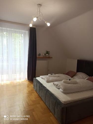 Apartament Parkowy