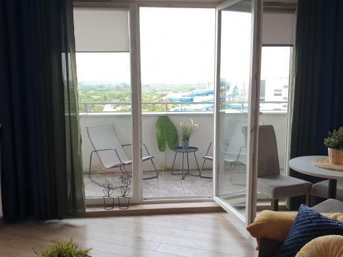 Apartamento Mieszkanie Aquapark Reda