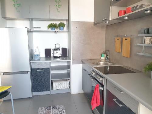 Apartamento Mieszkanie Aquapark Reda