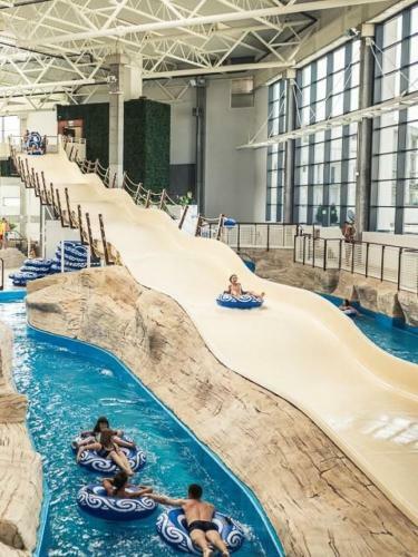 Apartamento Mieszkanie Aquapark Reda