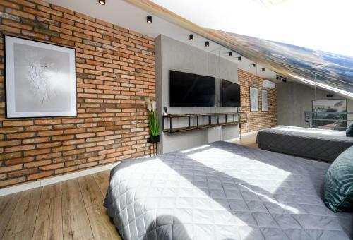 Apartamento Relaxroom Szmaragd
