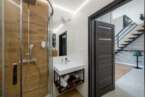 Apartamento Relaxroom Szmaragd