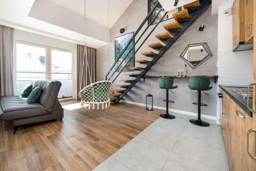 Apartamento Relaxroom Szmaragd