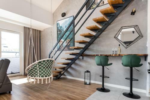 Apartamento Relaxroom Szmaragd