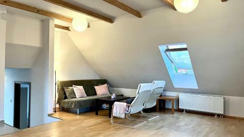 Apartament Puck/ Mieszkanie