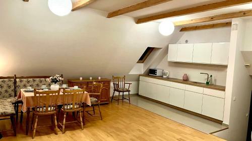 Apartament Puck/ Mieszkanie