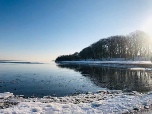 Apartament Z?ote Piaski