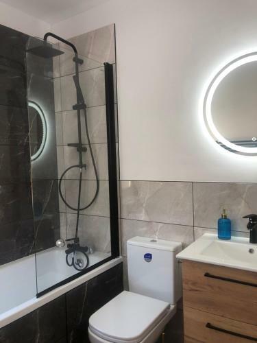 Apartament Z?ote Piaski