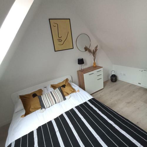 Apartament Pod Bzem