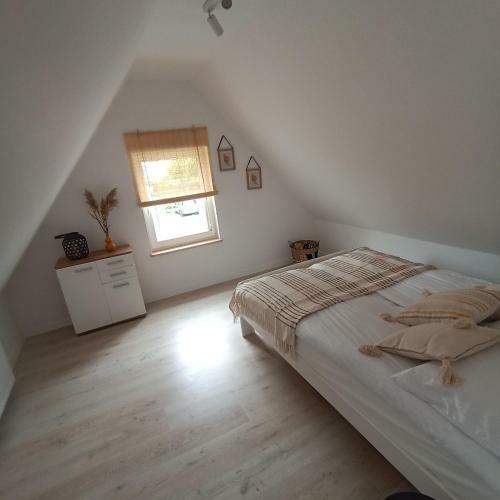 Apartament Pod Bzem