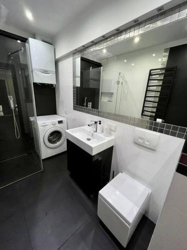 Apartamento Mieszkanie Wejherowska