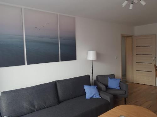 Apartament S?oneczny Puck 10