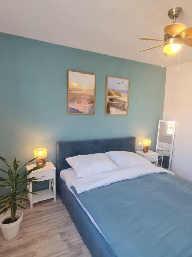 Puck Bay Apartment