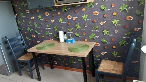 Apartament Pod Cisem