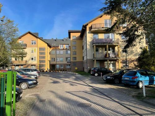 Apartament Sztorm