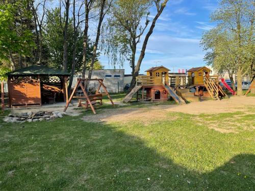 Apartament Sztorm