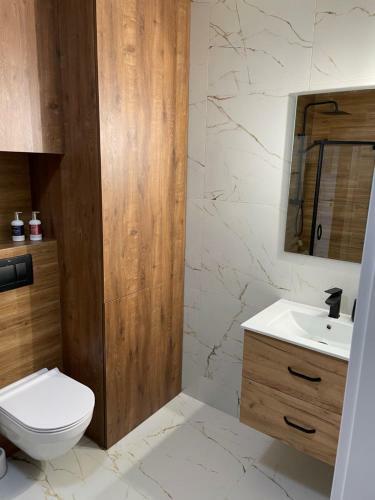 Apartament Sztorm