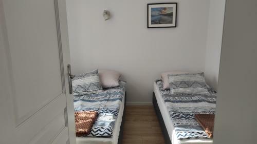 Apartament Zamkowa