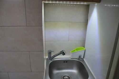 Apartament Zatoka