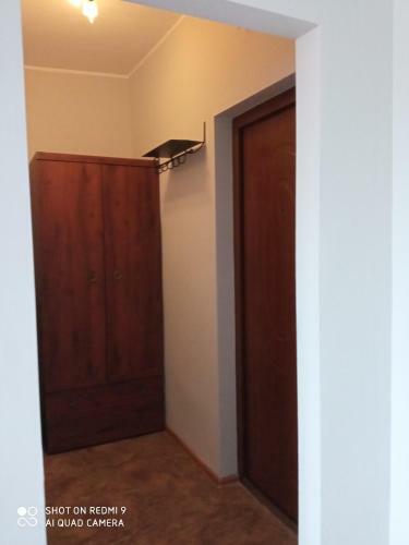Apartament Zatoka